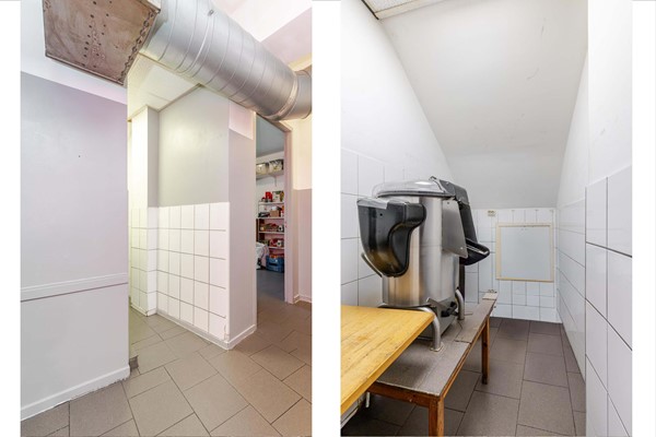 Medium property photo - Benthuizerstraat 38B, 3036 CH Rotterdam